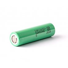 Аккумуляторы Samsung 2500mAh (INR18650-25R)