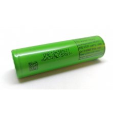 Аккумуляторы LG INR18650MJ1 3500 mAh