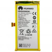 АКБ (Аккумуляторная батарея) Huawei Honor 7 (HB494590EBC)