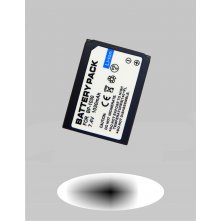 АКБ (АККУМУЛЯТОРНАЯ БАТАРЕЯ) для фотоаппаратов Samsung BP1030, bp1130