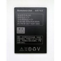 АКБ (Аккумуляторная батарея) для телефона Lenovo BL240