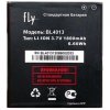 АКБ (Аккумуляторная батарея) для телефона Fly IQ441 Radiance (BL4013)