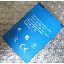 АКБ (Аккумуляторная батарея) для телефона ZTE Blade L370 (Li3820T43P3h785440)