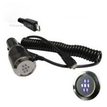 АВТОМОБИЛЬНОЕ ЗАРЯДНОЕ УСТРОЙСТВО MICRO-USB ДЛЯ Xiaomi