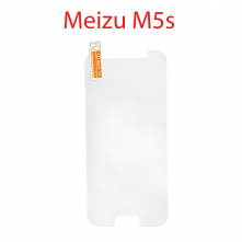 Защитное стекло MEIZU M5s 0.26 мм