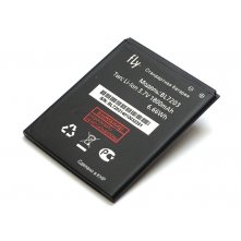 АКБ (Аккумуляторная батарея) для телефона Fly IQ4405, IQ4413 (BL7203)