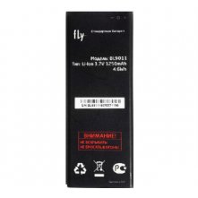 АКБ (Аккумуляторная батарея) для телефона Fly FS406 Stratus 5 (bl9011)