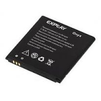 АКБ (Аккумуляторная батарея) для телефона Explay Onyx