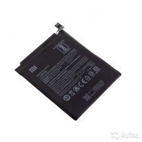 АКБ (Аккумуляторная батарея) для телефона Xiaomi Redmi Note 4X (BN43)