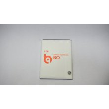 АКБ (Аккумуляторная батарея) для телефона BQ-Mobile Florence (BQS-4510)