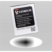 АКБ (Аккумуляторная батарея) для телефона Keneksi Zeta (Keneksi 7S)