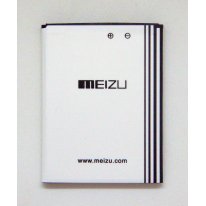 АКБ (Аккумуляторная батарея) для телефона Meizu M8 (BA1300)