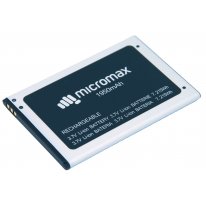 АКБ (Аккумуляторная батарея) для телефона Micromax q341