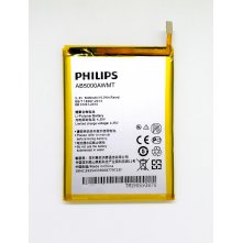 АКБ (Аккумуляторная батарея) для телефона Philips V526 (ab5000awml)
