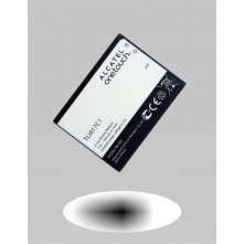 АКБ (Аккумуляторная батарея) для Alcatel One Touch Pixi 3 5019D (Tli017c1)