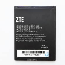 АКБ (Аккумуляторная батарея) для телефона ZTE Blade L5 (Li3821T43P3h745741)
