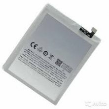 АКБ (Аккумуляторная батарея) для телефона MEIZU M3 NOTE (BT61) Оригинал