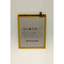 АКБ (Аккумуляторная батарея) для телефона Meizu U20 (BU15) Оригинал