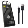 USB кабель Apple для iPhone 12, 12 Pro, 12 Pro Max, 11, 11 Pro, 11 Pro Max, XR, X, SE, 8, 8+, 7, 7+, 6s, 6 для зарядки и синхронизации (hoco x5)