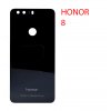 Задняя крышка (стекло) для Huawei Honor 8 чёрная
