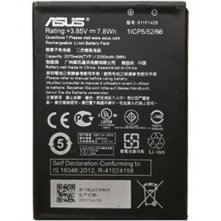 АКБ (Аккумуляторная батарея) для телефона ASUS Zenfone 2 Laser (ZE500KG) (B11P1428) Оригинал