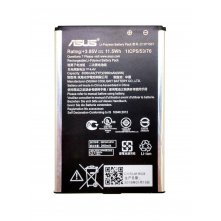 АКБ (Аккумуляторная батарея) для телефона Asus ZenFone 2 Laser (ZE601KL) (C11P1501) Оригинал
