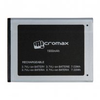 АКБ (Аккумуляторная батарея) для телефона Micromax A114R