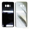 Задняя крышка для Samsung Galaxy s7 G930F серебристая