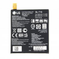 АКБ (Аккумуляторная батарея) для телефона LG BL-T16 Оригинал