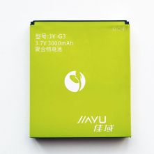 АКБ (Аккумуляторная батарея) для мобильного телефона Jiayu JY-G3