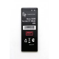 АКБ (Аккумуляторная батарея) для телефона Fly FS405 Stratus 4 (BL9202)