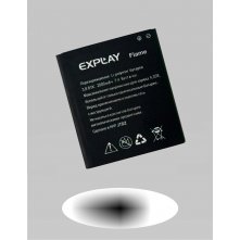 АКБ (Аккумуляторная батарея) для телефона Explay Flame
