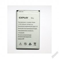 АКБ (Аккумуляторная батарея) для телефона Explay Sky