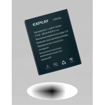 АКБ (Аккумуляторная батарея) для телефона Explay infinity