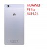 Задняя крышка для Huawei Ascend P8 Lite (2015) белая