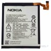 АКБ (Аккумуляторная батарея) для телефона NOKIA 8 (HE328)