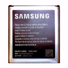 АКБ (Аккумуляторная батарея) для Samsung Galaxy K Zoom (EB-BC115BBE)