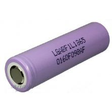 Аккумуляторы LG INR18650F1L 3350 mAh