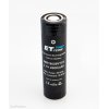 Аккумуляторы ET 2600 mAh (IMR18650VTC5)
