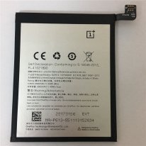 АКБ (Аккумуляторная батарея) для телефона OnePlus 3 A3000 (blp613)
