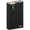 Портативное зарядное устройство Hiper MP12500
