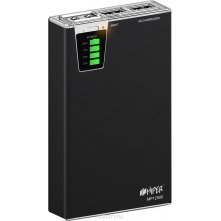 Портативное зарядное устройство Hiper MP12500