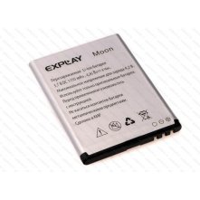 АКБ (Аккумуляторная батарея) для телефона Explay Moon