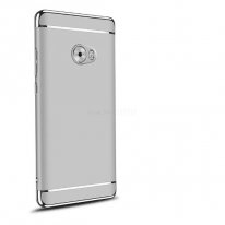Задняя крышка для Xiaomi Mi Note 2 (белая)