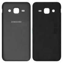 Задняя крышка для Samsung Galaxy J2 (J200H) черный
