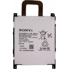 АКБ (Аккумуляторная батарея) для телефона Sony Xperia Z1s (LIS1532ERPC) Оригинал