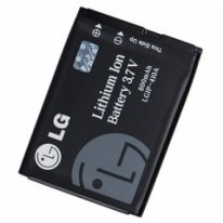 АКБ (Аккумуляторная батарея) для телефона LG LGIP-410A