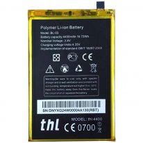АКБ (Аккумуляторная батарея) для телефона THL 5000 (BL-03)