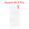 Защитное стекло Xiaomi Mi 8 Pro (0.26мм)