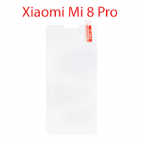Защитное стекло Xiaomi Mi 8 Pro (0.26мм)